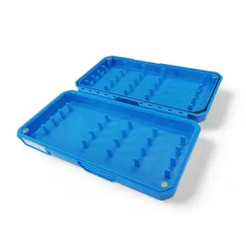 Pudełko na przypony MF STANDARD VDE-Robinson 15x8x3cm